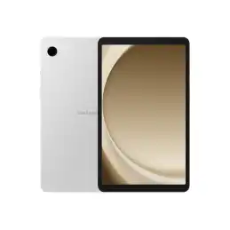 Samsung Galaxy Tab A9 - Tablette - Android 13 - 64 Go - 8.7" TFT (1340 x 800) - Logement microSD - a... (SM-X110NZSAEUB)_1